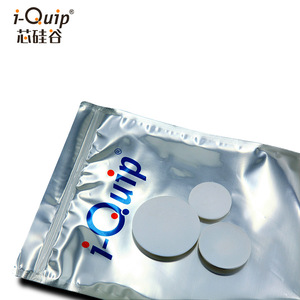 Placas de cristalización de Silicon Valley P1283 de 60 mm, 70 mm, 80 mm, 90 mm con superficie de PTFE para uso en laboratorio - Product Image 2