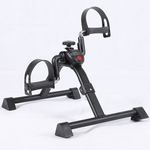 <b>Pedal</b> <b>Exerciser</b> MC50 Metal Upright Lower Limb Trainer Rehabilitation Equipment Home Office Use Durable - Product Image 1