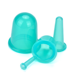 Wholesale high quality massage therapy cupping set <span class=keywords><strong>body</strong></span> massage <span class=keywords><strong>healthy</strong></span> therapy cup - Product Image 5