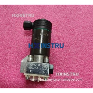 1 Válvula solenoide HAWE GR2-0KB NUEVA, Envío Rápido a través de Fedex/H - Product Image 3