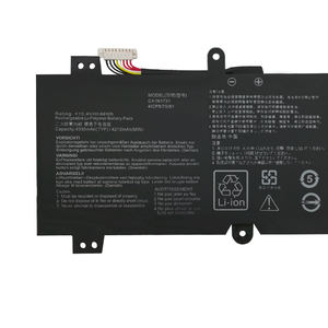 Batería Original para Portátil C41N1731 0B200-02990000 para <span class=keywords><strong>ASUS</strong></span> ROG Strix Scar 15, Batería Recargable de Iones de Litio - Product Image 5