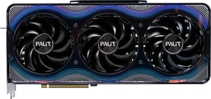 Carte graphique Palit GeForce 5090 32 Go DDR7, GPU d'origine neuve - Product Image 2