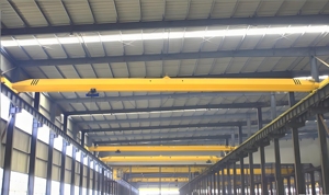Grúa monoviga de alta calidad con estación de trabajo EOT de 1, 2, <span class=keywords><strong>5</strong></span>, 10, 15, 16 y 20 toneladas - Precio - Product Image 6