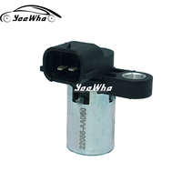 22056-AA060 capteur de Position d'accélérateur TPS de pédale d'accélérateur pour Nissan 22056-AA061 pièces de voiture de systèmes électriques automatiques