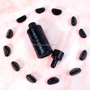 Most Popular 5ml 10ml 15ml 20ml 30ml 50ml 100ml 120ml Amber Skincare Glass Essential Oil <b>Dropper</b> <b>Bottle</b> - Product Image 6