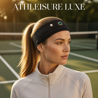 Bandeau de sport en nylon sans couture personnalisé avec perles en strass, imprimé léopard, séchage rapide, pour l'entraînement, la course, le yoga, le fitness, pour femmes