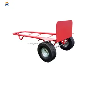 hand carts & trolleys shandong golden supplier