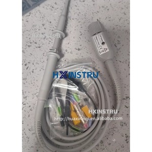 1ชิ้น Agilent keysight N2841A 150MHz Oscilloscope Probe/DA H - Product Image 1