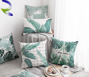Precio barato de calidad superior personalizado color al aire libre sofá de <span class=keywords><strong>jardín</strong></span> cojín decorativo casa <span class=keywords><strong>hotel</strong></span> almohada cojín - Product Image 1