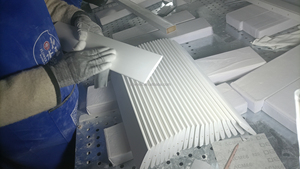 <span class=keywords><strong>Volets</strong></span> de fenêtre obturateur de plantation en tilleul intérieur persienne en PVC étanche <span class=keywords><strong>Volets</strong></span> de plantation extérieurs pour fenêtre - Product Image 6