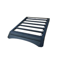 Plateforme de toit pour pick-up, porte-bagages extérieur pour BYD Shark 5 Shark 6, accessoires de transport tout-terrain