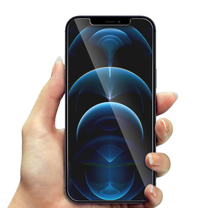 Protector de Pantalla de Vidrio a Prueba de Explosiones, Material AGC Japonés, para <span class=keywords><strong>iPhone</strong></span> 17 16 15 <span class=keywords><strong>14</strong></span> 13 Pro Max <span class=keywords><strong>Plus</strong></span>, Película Protectora, Venta al Por Mayor - Product Image 3