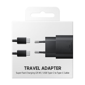 <span class=keywords><strong>Cargador</strong></span> de Pared PD <span class=keywords><strong>EP</strong></span>-<span class=keywords><strong>TA800</strong></span> Original al por Mayor, Adaptador de Corriente de 25W, <span class=keywords><strong>Cargador</strong></span> Súper Rápido USB-C para <span class=keywords><strong>Samsung</strong></span> Galaxy S25 S24 S23 Ultra - Product Image 4