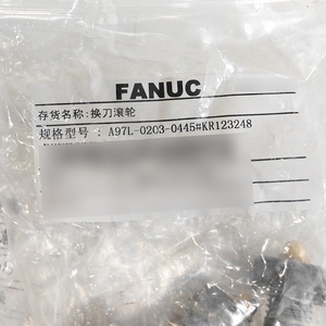 A97L-0203-0445 # KR123248 Original para FANUC Cam Follower - Product Image 5