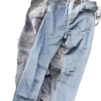 Celana Jeans Pria Bekas Jaket Bekas Grosir Indetexx New York Inggris Jepang Guangzhou Pakaian Bekas
