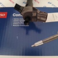 Injecteur piézoélectrique d'origine pour moteur diesel 295900-0260 SH0113H50 SH01-13H50 pour MAZDA CX-5