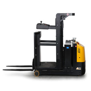 Equipmax Pemetik Pesanan Listrik Tingkat Menengah Seri JX2 700Kg-1000Kg - Product Image 2