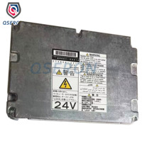 Módulo de Control Electrónico ECU ECM 89661-E0010 89661E0010 275800-4211 3601115-48D 275800-4281 VG1096090002 275800-9503 para Hino