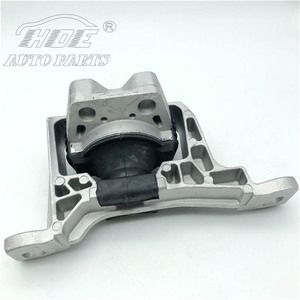 3M51-6F012-AG 1250617 Vente en gros de pièces automobiles HDE, support moteur pour Ford Focus - Product Image 4