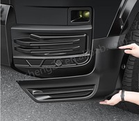 Cache-coins de pare-chocs avant et arrière (gauche et droit) pour Fangchengbao Ti7 2025 2026 – Pièces de rechange pour carrosserie automobile
