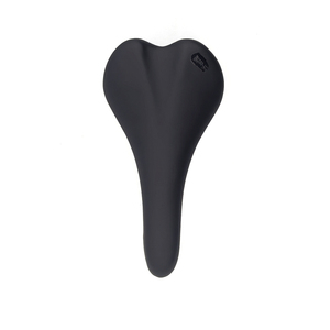 Chine vente en gros 275*136mm noir <span class=keywords><strong>Vintage</strong></span> <span class=keywords><strong>selle</strong></span> <span class=keywords><strong>de</strong></span> vélo pour femmes hommes vélo <span class=keywords><strong>cuir</strong></span> <span class=keywords><strong>selle</strong></span> professionnelle route montagne <span class=keywords><strong>selle</strong></span> - Product Image 4