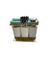 Transformador de Aislamiento Trifásico Tipo Seco de 380V a 400V, 415V, 440V, 40V, 480V, 600V, 690V, 114 SBK