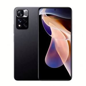 Vente en gros de <span class=keywords><strong>Xiaomi</strong></span> <span class=keywords><strong>Redmi</strong></span> <span class=keywords><strong>Note</strong></span> <span class=keywords><strong>11</strong></span> <span class=keywords><strong>Pro</strong></span> reconditionné officiellement, 8 Go/256 Go, 108 MP, débloqué, double SIM, Android 4G 5G, version mondiale, 6,67 pouces - Product Image 3