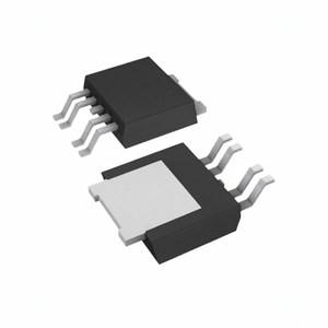 Electronics Component Power Management (PMIC) TO 252 5, DPAK , TO 252AD BTS462TATMA1 Original - Product Image 1