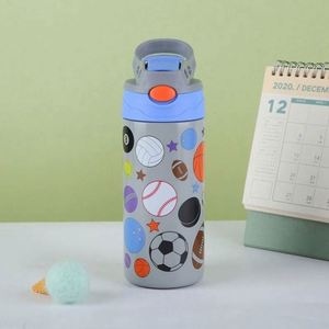 Taza de Café para Adultos de 20oz con Tapa Abatible, de Aluminio de Doble Pared, Ecológica, Portátil, con Asa, Personalizable con Logotipo, Envío desde Almacén en EE. UU., 6-12 Unidades - Product Image 4
