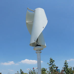 <span class=keywords><strong>Aerogenerador</strong></span> <span class=keywords><strong>de</strong></span> 400W 12/24V <span class=keywords><strong>de</strong></span> Fábrica China para el Hogar, Portátil, <span class=keywords><strong>Vertical</strong></span>, <span class=keywords><strong>de</strong></span> <span class=keywords><strong>Eje</strong></span> Helicoidal, Pequeño Generador Eólico - Product Image 6