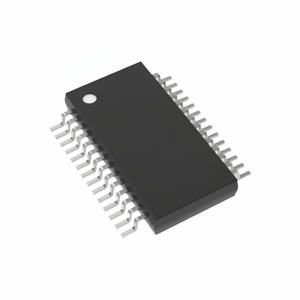 Composants électroniques BOM IC en stock DSPIC33CK32MP202-I_SS – Commande unique IC MCU 16 bits 32 Ko FLASH 28SSOP - Product Image 1
