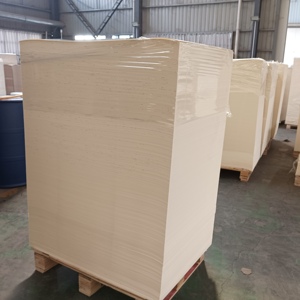 กระดาษคราฟท์เคลือบ PE สองด้าน กันน้ำ หนา 150-350 แกรม  สำหรับงานพิเศษ เป็นมิตรกับสิ่งแวดล้อม รีไซเคิลได้ เหมาะสำหรับบรรจุภัณฑ์อาหาร - Product Image 2