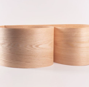 <span class=keywords><strong>Placage</strong></span> de chêne rouge naturel-Feuilles de <span class=keywords><strong>placage</strong></span> en <span class=keywords><strong>bois</strong></span> véritable avec grain proéminent pour meubles et décoration intérieure - Product Image 1