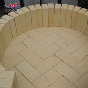 Briques de four <span class=keywords><strong>à</strong></span> haute teneur en alumine et argile <span class=keywords><strong>réfractaire</strong></span> pour fours <span class=keywords><strong>à</strong></span> pizza <span class=keywords><strong>à</strong></span> <span class=keywords><strong>bois</strong></span> Produits réfractaires industriels - Product Image 6