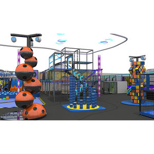 Gymnase d'<span class=keywords><strong>escalade</strong></span> pour bébé amusant, <span class=keywords><strong>mur</strong></span> d'<span class=keywords><strong>escalade</strong></span> intérieur pour enfants, blocs d'<span class=keywords><strong>escalade</strong></span> pour tout-petits avec des prises solides - Product Image 4