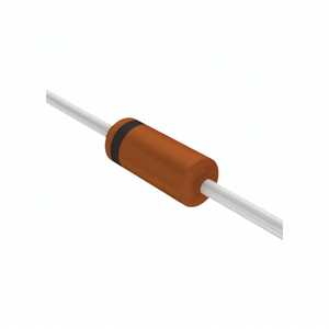 DO-204AH, DO-35, Axial Diodes Original One Stop Service Electronics Component 1N4615 TR TIN/LEAD - Product Image 1