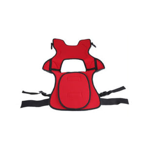 Traje de Protección para Motocicleta para Niños en Diferentes Colores, Protector para Jóvenes Adolescentes para Montar en Moto o Patinar con Protección para Rodillas, Codos y Brazos - Product Image 2