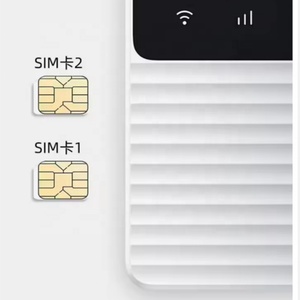 เราเตอร์ ZTE F50 Pro MU3356 MINI 5G Wi-Fi 6 รองรับซิมคู่ - Product Image 3