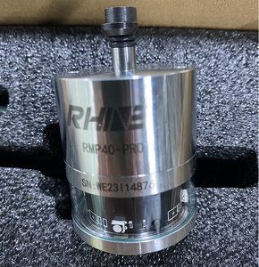 <strong>High</strong> Precision Stainless Steel Radio Frequency Wireless Signal Transmission CNC Machine Tool <strong>Probe</strong> 54mm Length 500mm/min <strong>Speed</strong> - Product Image 3