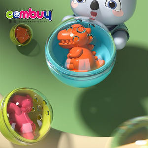 Princesse électrique mini clip poupées bonbons jouet griffe <span class=keywords><strong>machine</strong></span> de jeu - Product Image 4