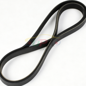 Correa acanalada en V de calidad original 25212-2E000 252122E000 para Hyundai Kia K3 25212 2E000 - Product Image 2