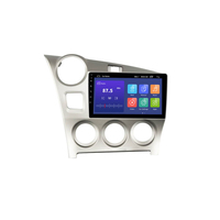 Cadre radio Android pour tableau de bord – Cliquez pour obtenir des coupons – Qualité garantie par le leader de l'industrie des cadres radio automobiles