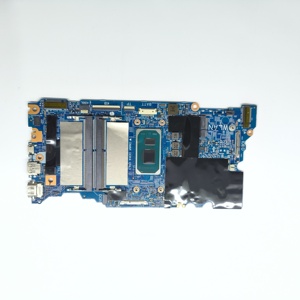 ของแท้สำหรับ Dell Inspiron 14 5410 5418 15มาเธอร์บอร์ด5518 5510 Cyborg-N15 i5-11300H 0T9R19 MB TGL 203067-1 458FR $ La - Product Image 1