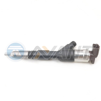 Injektor Bahan Bakar Diesel Rumah Tangga Berkualitas Tinggi NANT Baru 5284016/5365904 Umum untuk Peralatan Pengujian G3S56/G3S120