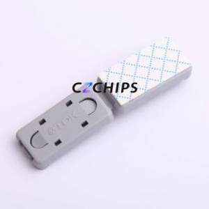 ZCAT3618-2630DT Clamp Filter RF Combination Type Flat Cable Free Hanging - Product Image 1