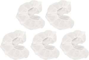 Durable Adjustable Kalolary Ultra Soft Eco-Friendly <b>Soap</b> Disposable Face Cradle <b>Cover</b> for In-Office Massage Beauty Salon - Product Image 4