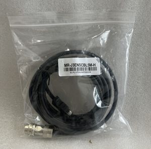Cable de Codificador Mitsubishi MR-J3ENSCBL5M-H - Product Image 1