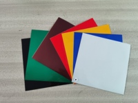 Material Reflectante PET de Grado Comercial de Alta Visibilidad 3H 3100, Lámina de Vinilo Publicitario para Corte con Plotter