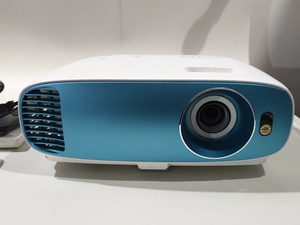 Projecteur de cinéma maison DLP 4K UHD TK800M HDR10 HLG avec large gamme de couleurs 3D pour films en famille - Product Image 4