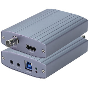 Carte de capture vidéo HD CreationStar HDMI SDI USB 3.0 pour caméras et diffusion en direct - Product Image 1